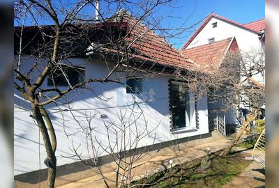 Ansamblu de 3 imobile, teren719mp,central Câmpia-Turzii,fără comision! - 5