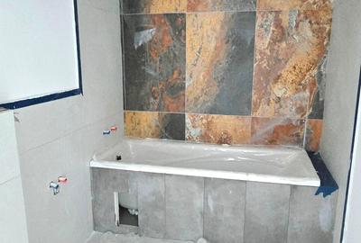 Apartament 1 camera decomandat, 45 mp, bloc nou, Mircea - Galata - 5