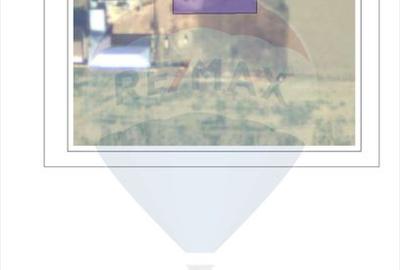 Teren  intravilan  zona Fan Courier - 2