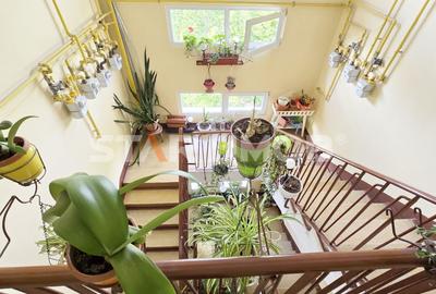 Apartament mobilat Astra - 34