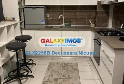 Apartament 2 camere, mobilat utilat Militari Residence, 370 euro - 5