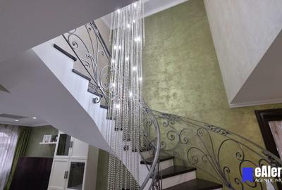 Casă unicat, premium în Theodor Pallady, finisaje de lux și materiale premium. - 24