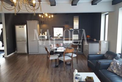 Casă individuală cu 4 camere în Iris