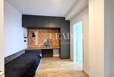 Apartament cu 3 Camere || str. Aurel Vlaicu, zona Dacia || Romana || Ioanid - 14