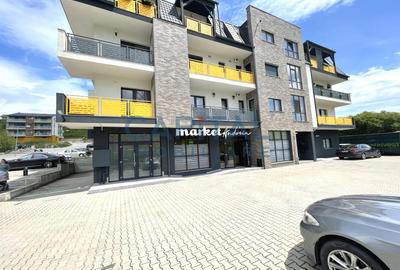 Spatiu Comercial Apahida 40mp - 2