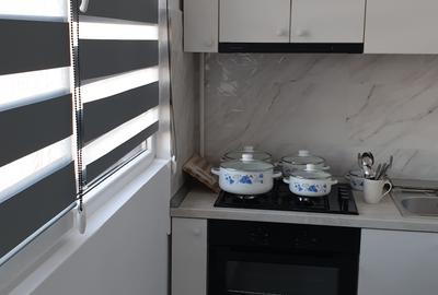 APARTAMENT 2 CAMERE MILITARI RESIDENCE STR. ILIE PETRE 84, 41MP, ET4/8, PARCARE - 7
