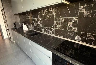 2 camere decomandat, 67 mp, Next in Tower 2 Pallady, centrală proprie, parcare - 6