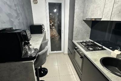 2 camere decomandat  Drumul Taberei ansamblu rezidențial zona Ghencea - 5