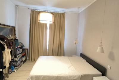 Apartament 3 camere in zona Banu Manta, boxa - 3