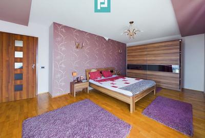 Vilă spațioasă cu 8 camere, Grădiște - 45