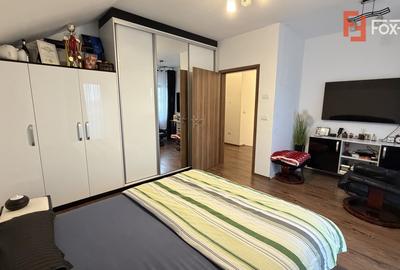 EXCLUSIVITATE - Casa individuala 5 camere, 141 mp, in Chisoda - 18