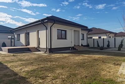 Casa 4 camere mobilata | Teren 400 m| COMISION 0%  | Clinceni-Domnesti - 2