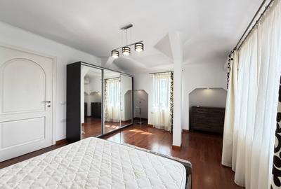 Mansarda luminoasa de inchiriat | Dorobanti – Capitale - 7