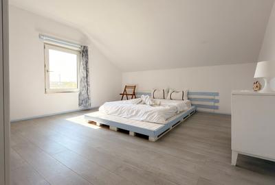 Pensiune turistică de vânzare in Corbu | 7 camere | Teren 1000mp - 14