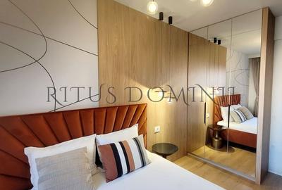 Apartament Luxos cu 2 Camere, Iosia Residence, 60mp - 5