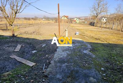 Casa 4 camere + anexe, 2084 mp teren, Totoi, la 10 km de Alba Iulia - 5
