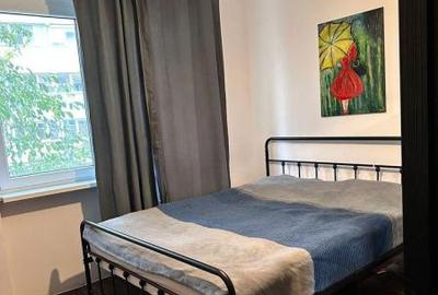 Apartament - 3 camere - decomandat - Obor - 4