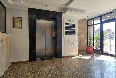 Kronstadt Plaza, spațiu de birouri ultramodern, ideal companiilor reprezentative - 3