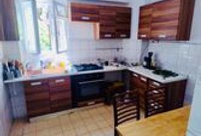 Apartament in vila / Domenii- Herăstrău - 8