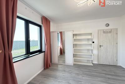 Casa individuala 5 camere si teren 1033 mp, de vanzare in Sacalaz, Exterior Sud - 44
