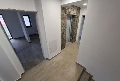 Vilă 2026 Apărătorii Patriei LIFT 9 unități locative, 5 min metrou - 4