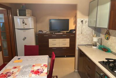 Apartament 3 camere Berceni-Str.Covasna - 4
