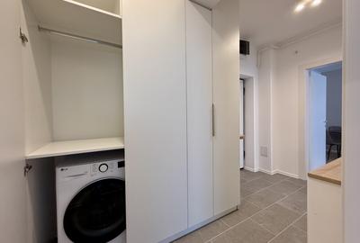 Apartament cu piscina si gradina proprie, nou, la prima inchiriere - 11