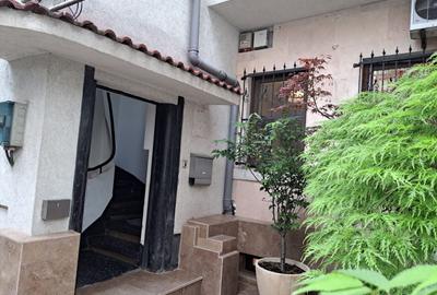 SPATIU PENTRU REZIDENTIAL,BIROURI NOTARIAT SAU CLINICA CISMIGIU - 1