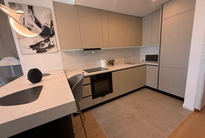 2 Camere - Up-Site - Calea Floreasca/Lacul Floreasca | Parcare + Boxa Incluse - 9