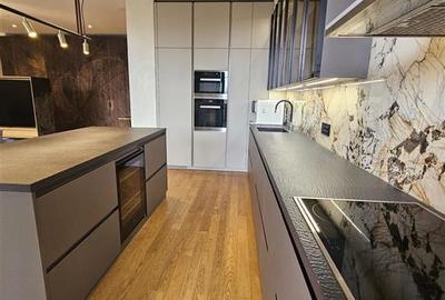 4 Rooms  One Rahmaninov   2 parking - 6