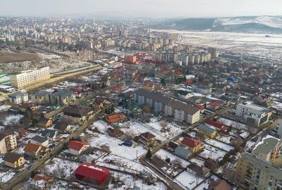 Casă Individuală I 4 camere I 500 mp teren I Valea Lupului Comision 0% - 21
