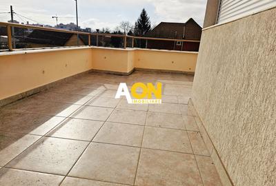 Casă de lux D+P+1, Cetate Alba Iulia, 616 mp, teren 937 mp, 2 garaje - 24
