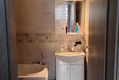 Apartament 3 camere cu gradina de 40mp - 10