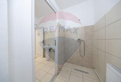Spațiu comercial , structura generoasa, Vlahuta! - 19