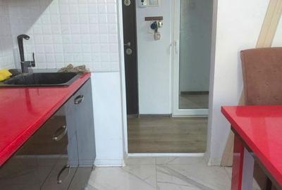 Apartament luminos, 2 camere, semidecomandat, etaj 2 – Tiglina 2 - 5