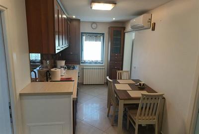 Apartament 2 camere ,54 mp, zona Mausoleu Sud - supermarket Paco , renovat compl - 7