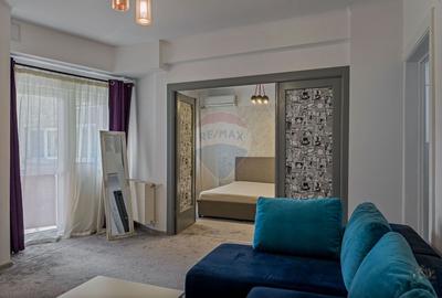 Apartament 2 camere de inchiriat | Piata Muncii – Calea Calarasi - 8