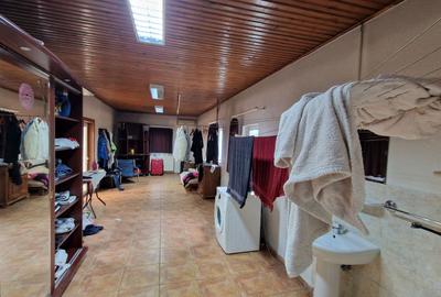 Vila , 300mp utili, ideala afterschool, cazare muncitori straini etc! - 15