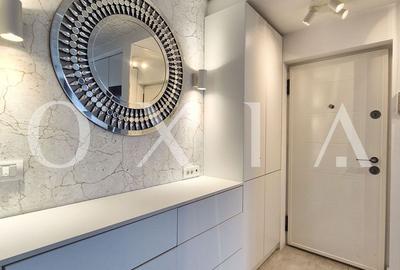 AX1160 Apartament cu 3 camere si vedere superba spre Bega,  Spl. N.Titulescu - 15