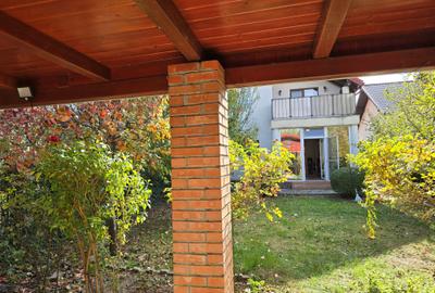 Casa  cu 5 camere  in Cartier Europa, Mosnita Noua - 19