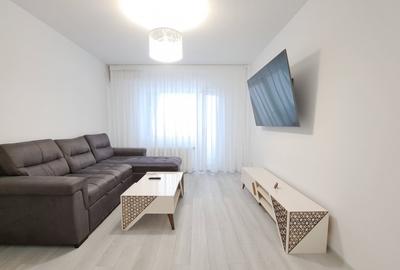 3 camere metrou Mihai Bravu - Dristor - Kaufland - 1