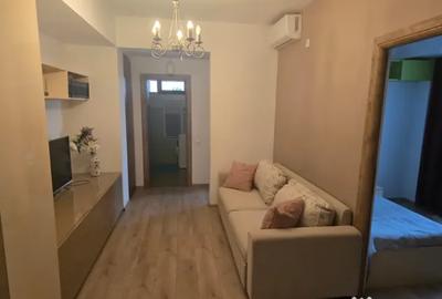 Apartament 2 camere,VITAN, AUCHAN,semidecomandat,CENTRALA,mobilat,utilat - 1