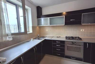 APARTAMENT DE INCHIRIAT WEST PARK RESIDENCE/PARCARE - 10