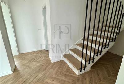 DUMBRAVITA - DUPLEX PREMIUM LUX - 5 CAMERE - 3 BAI - DRESSING - TERASA - ZONA LI - 8