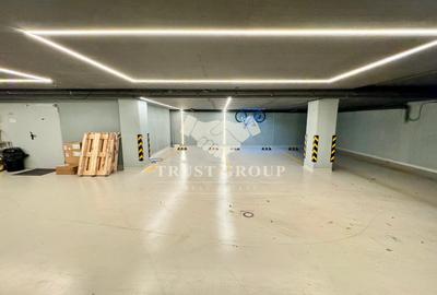 Apartament 4 camere Beller | Terasa 109mp | Loc de parcare - 14