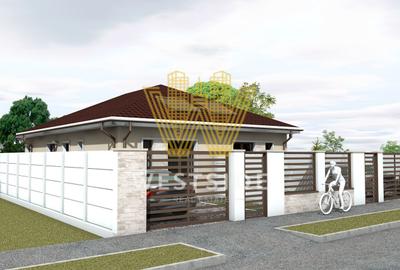 Duplex premium de vanzare, in Albina - 6