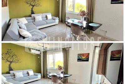 Apartament 3 Camere Mihai Bravu | Parcare | Prima Inchiriere |Centrala - 1