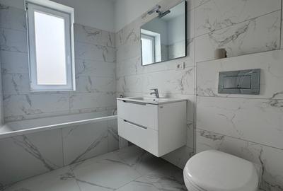 Apartament 2 Camere | Zona Braytim-Giroc | Etaj 2 | 48mp + Balcon - 11
