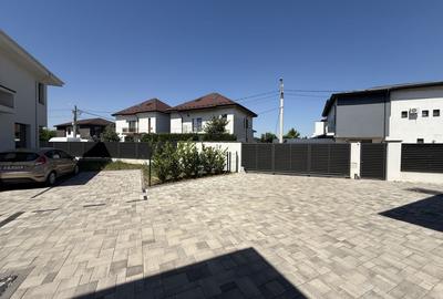 Seven Residence | Vilă în minicartier cu 7 case  | Otopeni - 21