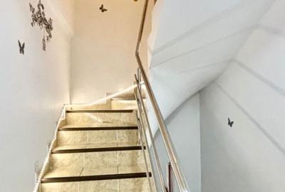 Vila P+2, Berceni-Aparatorii Patriei, locatie deosebita - 14